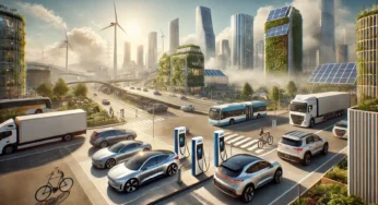 Innovating Engine Technology: Diesel, Gasoline, Electric, and Hybrid Solutions for a Greener Future