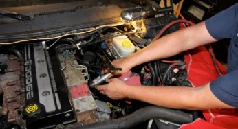 Common Diesel Engine Problems and How to Fix Them