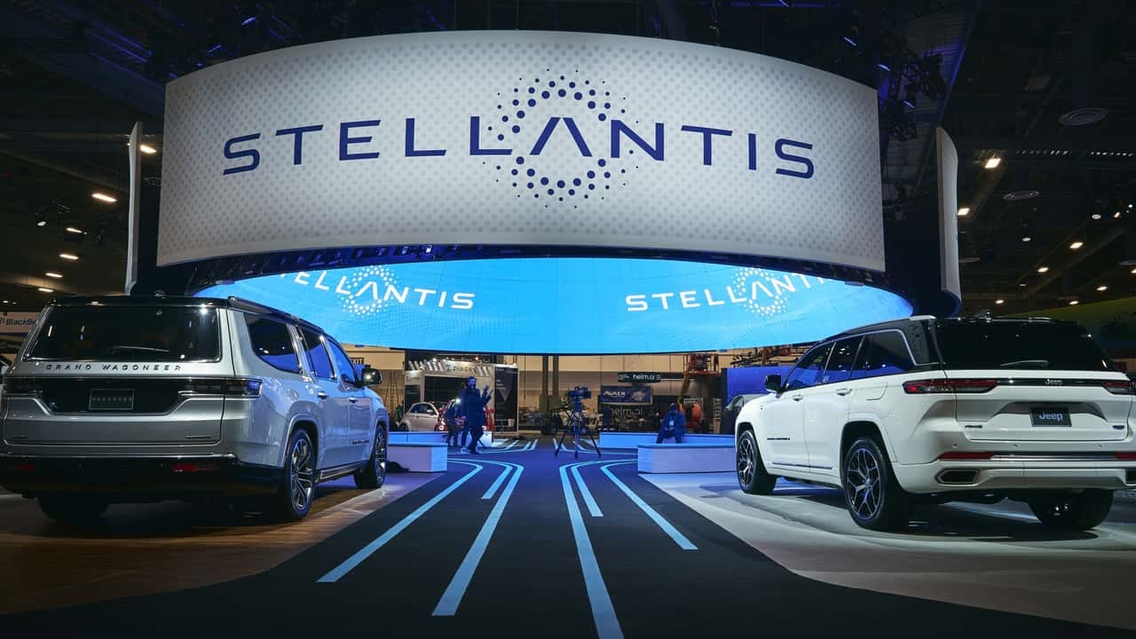 Stellantis CEO Warns: Automakers Facing a 'Big Trap' Amidst EV Transition