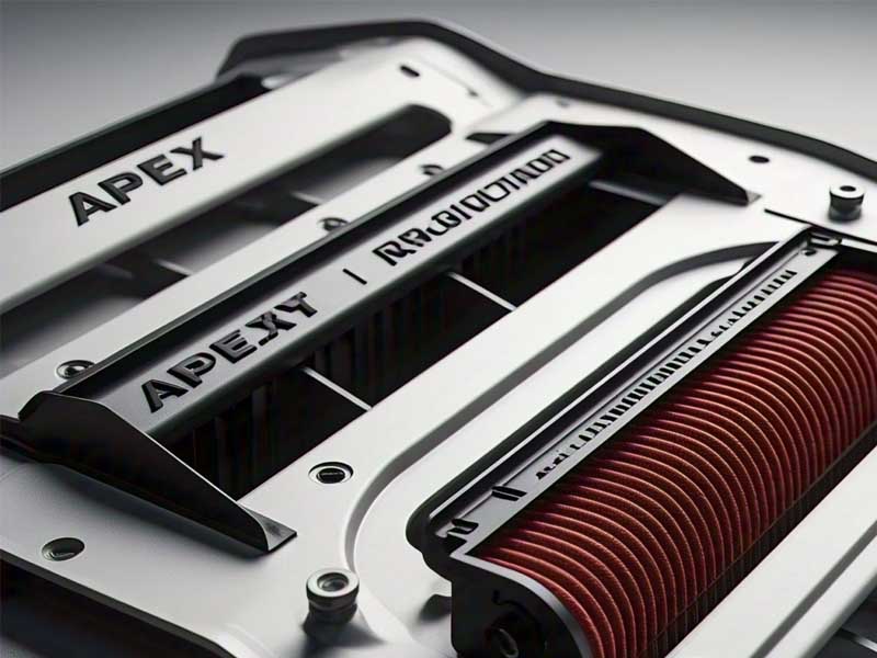 Apex Original Racing