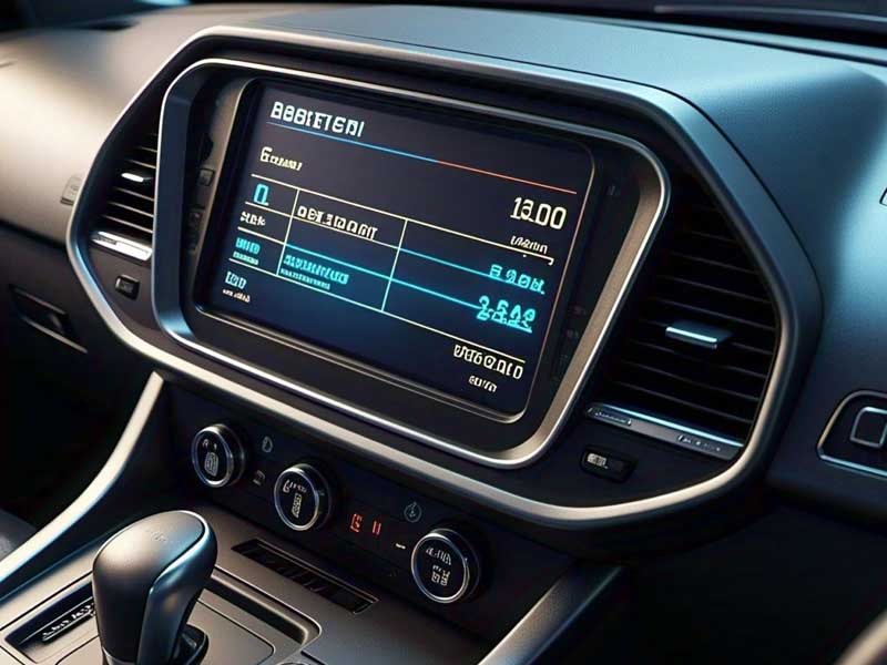 Battery Monitoring Systems