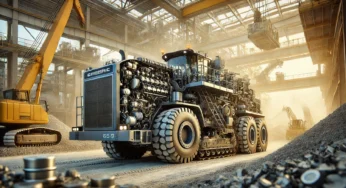 Hybrid Engines: The Future of Fuel Efficiency in Heavy Machinery