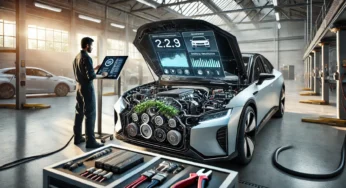 Hybrid Engine Solutions: Key Accessories for Optimal Performance