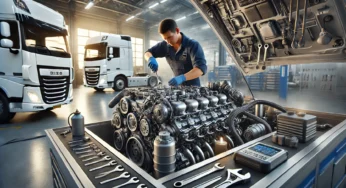 Understanding Diesel Engines: A Beginner’s Guide to Diesel Solutions