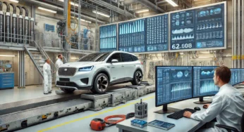 Optimizing Diesel Engines for Electric Hybrid Vehicles: Performance and Emission Testing