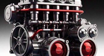 Diesel Engines, Redefining Automotive Power