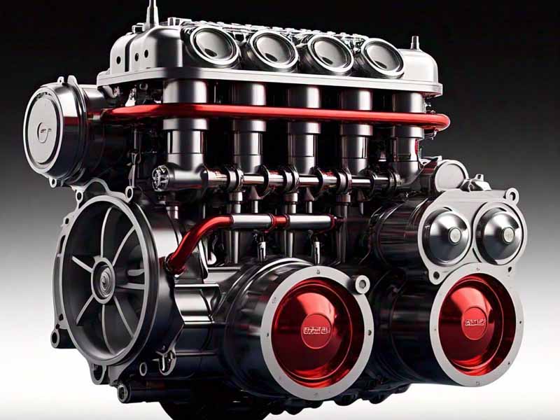 Diesel Engines
