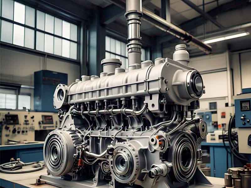 Diesel Engines