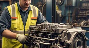 Driving Change, The Move to Eco-Friendly Diesel Maintenance