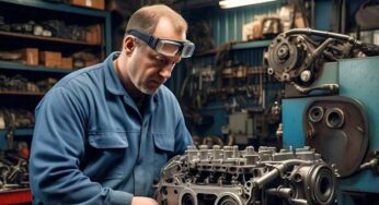 Maintaining a Diesel Engine, Key Tips for Longevity