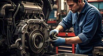 Regular Oil and Filter Changes: Why They Matter for Your Vehicle