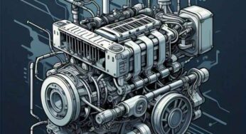 The Science Behind Diesel Engines in Hybrid Systems
