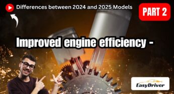 The Hidden Secrets Behind 2025’s Most Efficient Engines