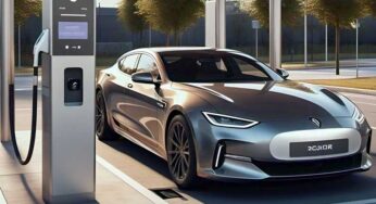 Boosting the Environment and Economy with Electric Engines