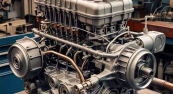 Cleaner Diesel Engines: Driving a Greener Future