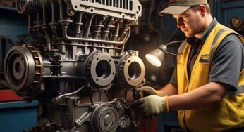 Driving Change, Technological Innovations Powering the Shift