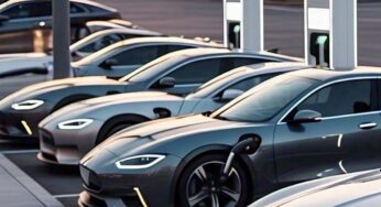 Electric Engines: Powering a Greener Future