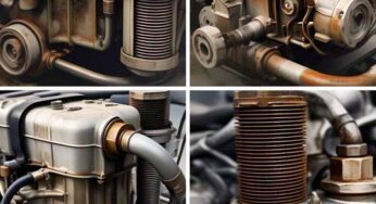 Keep Your Air & Fuel Filters Clean for Optimal Performance