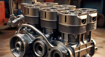 Gasoline Engines: Versatile and Powerful