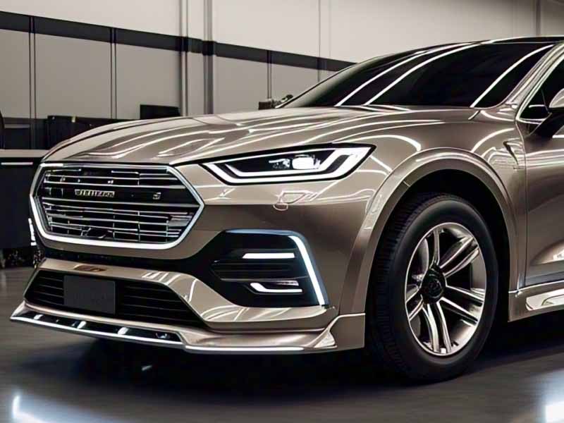 Hybrid Diesel-Electric