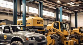 Sustainable Future: The Role of Diesel