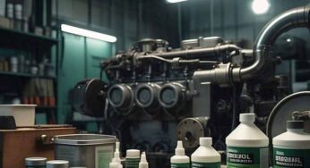 Sustainable Innovation, Eco-Friendly Lubricants and Additives