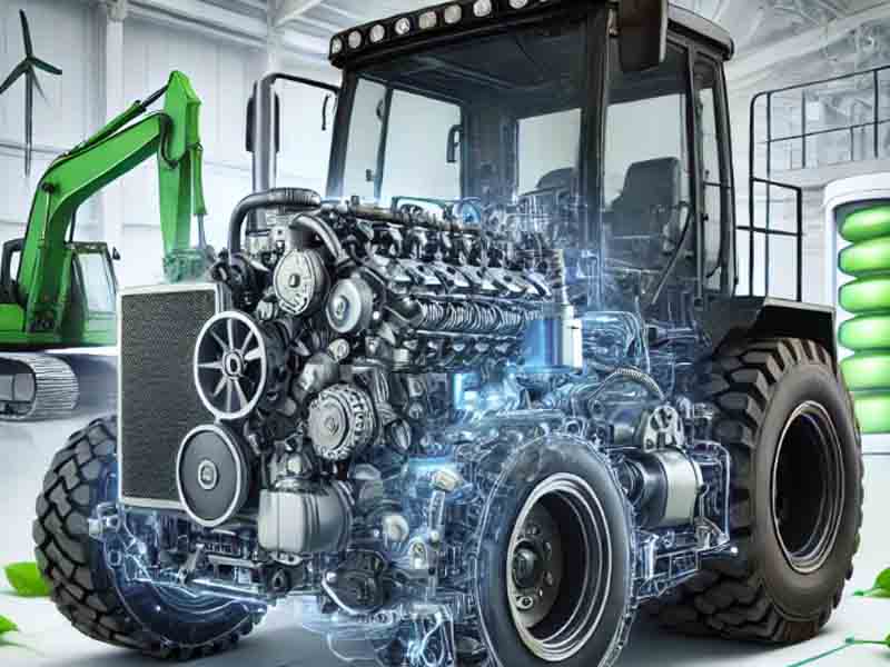 Powering a Greener Future