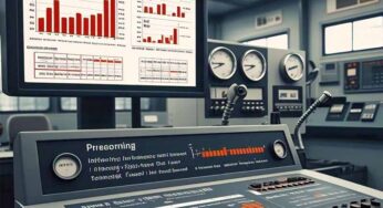 Predictive Maintenance, Revolutionizing Industry