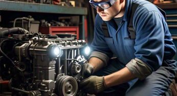 Preventing Common Diesel Engine Issues