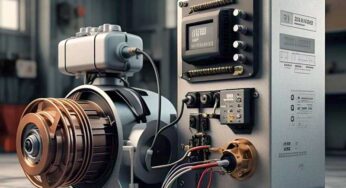Regenerative Brake Components: Powering Efficient Braking