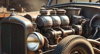 Revving Up, The Enduring Legacy of Gasoline Engines