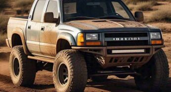 Diesel Power, Strengths Across All Terrains