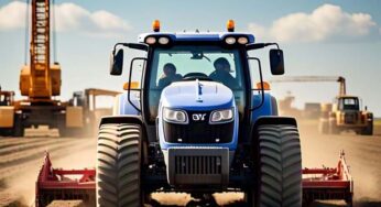 Unlocking Diesel’s Impact on Agriculture and Industry