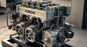 A Game Changer: CRDI Revolutionizing Diesel Tech