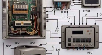 Power Control Unit (PCU): Efficient Energy Management