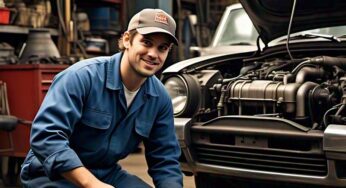 Boost Vehicle Performance with Regular Maintenance