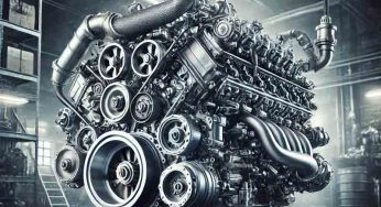 Built to Last: The Longevity and Durability of Diesel Engines