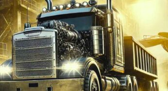 Dominate Heavy-Duty: Why Diesel Engines Excel
