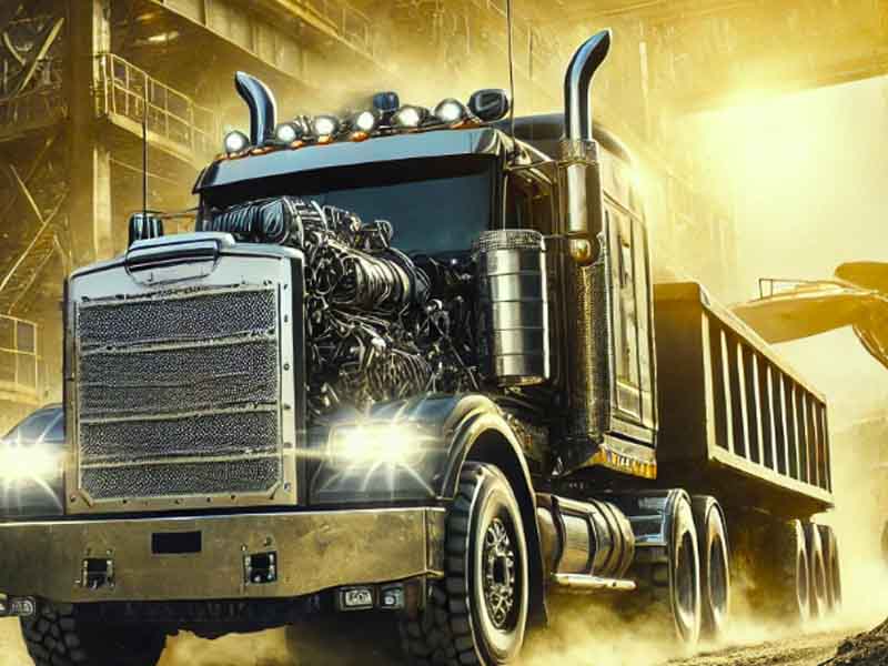 Dominate Heavy-Duty