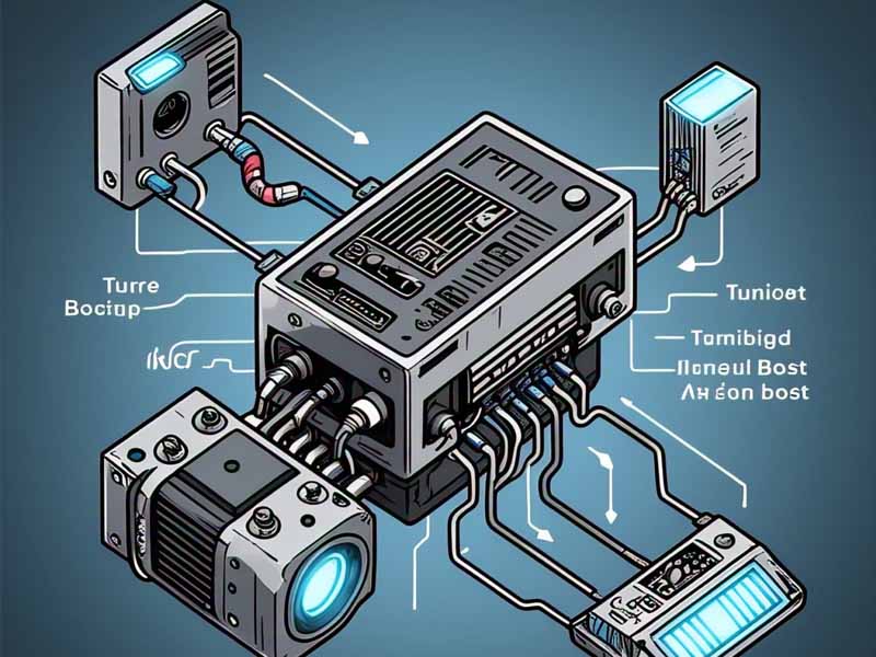 ECU andTuning Chip
