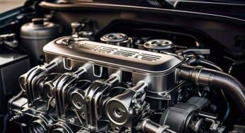 Effortless Power: The Quiet Strength of Gasoline Engines