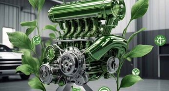 Green Maintenance: Easy Steps to Sustainable Diesel Care