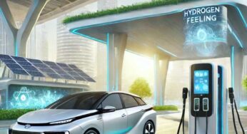 Hydrogen Revolution: Japan & Korea Leading the Future