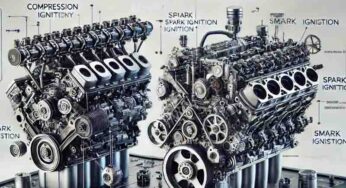 Key Insights: How Diesel Engines Work vs. Gas Engines