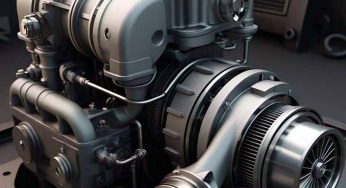 Maximizing Diesel Engine Performance with Turbocharger