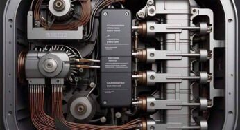 Boosting Efficiency with Electric-Diesel Technology