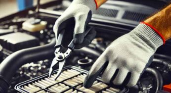 Optimizing Engine Health for Longevity