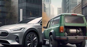 Revamping Internal Combustion Engines for a Sustainable Future