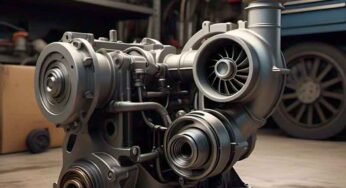 Variable Turbocharging: Enhancing Diesel Performance