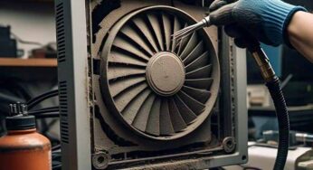 Monitor Cooling: Prevent Overheating & Boost Performance